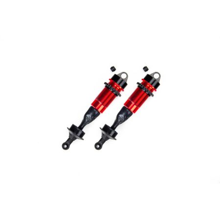 Arrma Shock Set Bore:16mm, Length:117mm Oil:550cSt (Typhon 6S Rr)