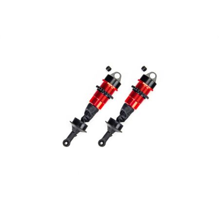 Arrma Shock Set Bore:16mm, Length:106mm Oil:2000cSt (Talion 6S Fr)