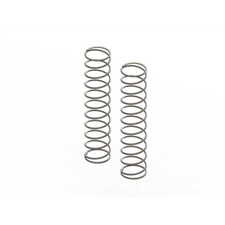 Arrma Shock Springs: 110mm 0.56N/mm (3.2lbf/In) (2)