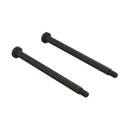 Arrma HD Threaded Hinge Pin (2) (Z-ARA330652)