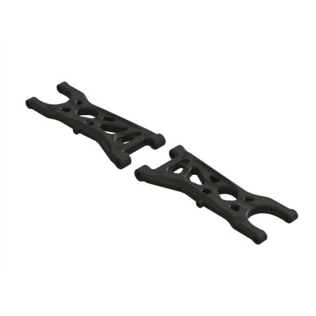 Arrma Front Suspension Arms (1pr) Kraton/Outcast 4S