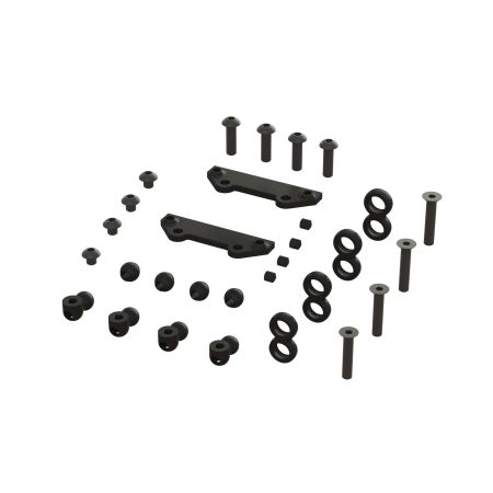 Arrma Sway Bar Mounting Set (Z-ARA330692)