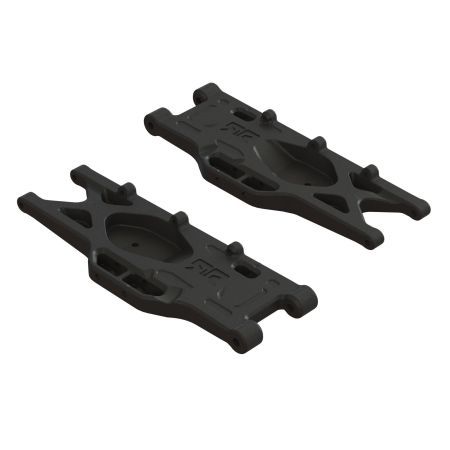 Arrma Rear Suspension Arms (2) (Z-ARA330710)