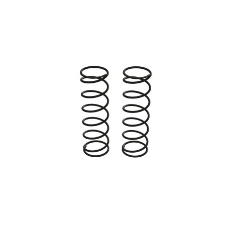 Arrma Shock Springs: 70mm 1.2N/mm (6.9lbf/in) (2) (Z-ARA330713)