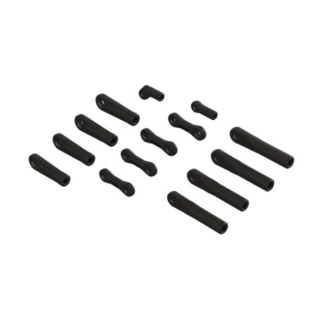 Arrma Composite Ball Cup Set (Z-ARA330744)