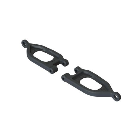 Arrma Front Upper Suspension Arms (2) (Z-ARA330752)