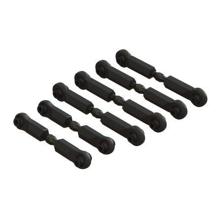 Arrma Assembled Turnbuckle Set (Z-ARA330767)