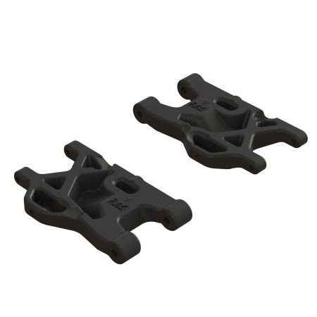 Arrma Front Suspension Arms (2) (Z-ARA330789)
