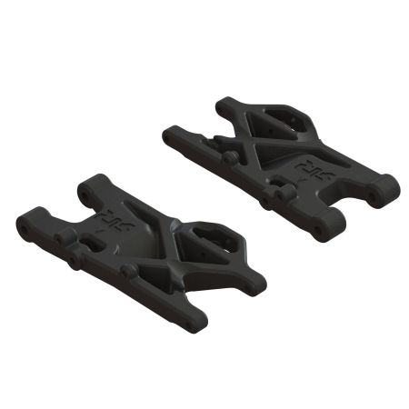 Arrma Rear Suspension Arms (2) (Z-ARA330790)