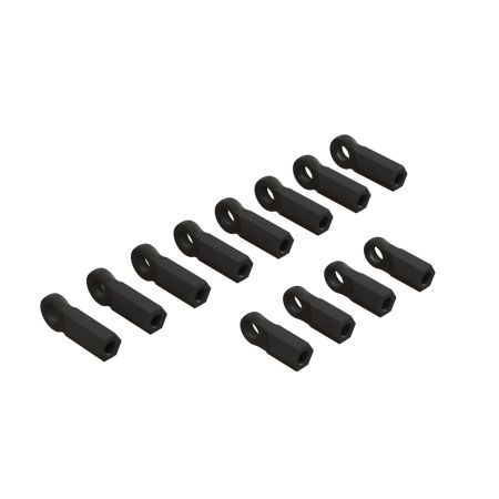 Arrma Rod End Set (Z-ARA330791)