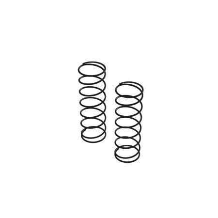 Arrma Shock Springs, 85mm 0.64N/mm (3.65lb/in) (2) (Z-ARA330799)