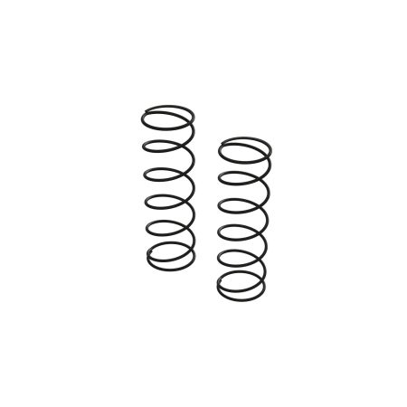 Arrma Shock Springs, 85mm 0.54N/mm (3.08lb/in) (2) (Z-ARA330800)