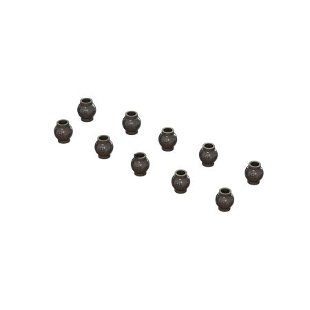 Arrma Ball 5.3x5.9x2.5mm (10pcs) (Z-ARA330803)