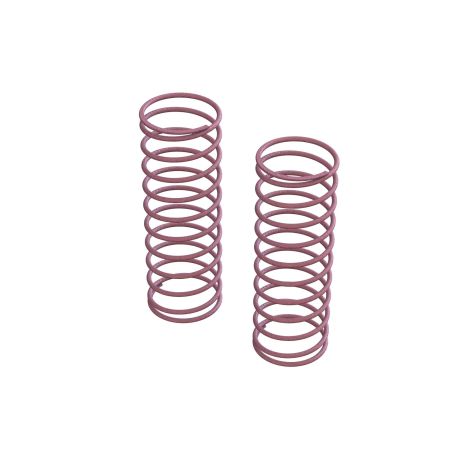 Arrma Shock Spring C=0.359N/mm - Pink (Z-ARA330837)