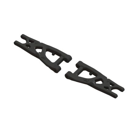 Arrma Front Suspension Arms (Z-ARA330847)