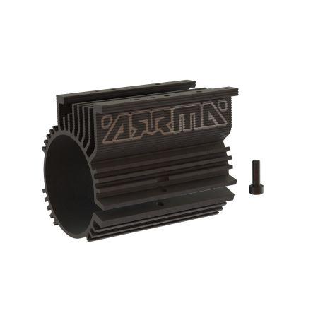 Arrma 4074 Motor Heatsink V2 (Z-ARA390304)