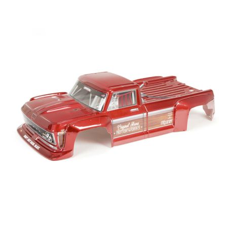 Arrma Outcast 8S Body Color