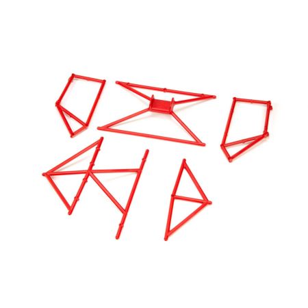 Arrma Roll Cage (Red)