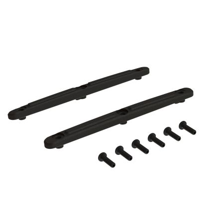 Arrma Roof skid set (Z-ARA480061)