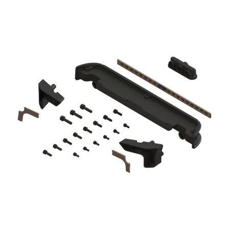 Arrma Light Bucket Set (Z-ARA480066)