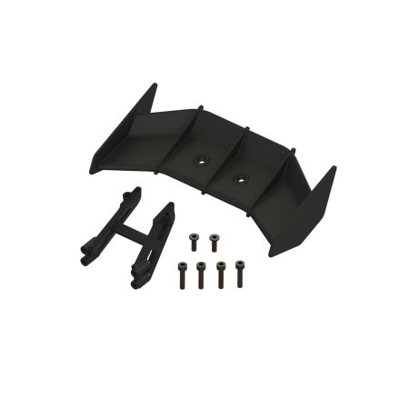 Arrma Rear Wing Set (Z-ARA480074)