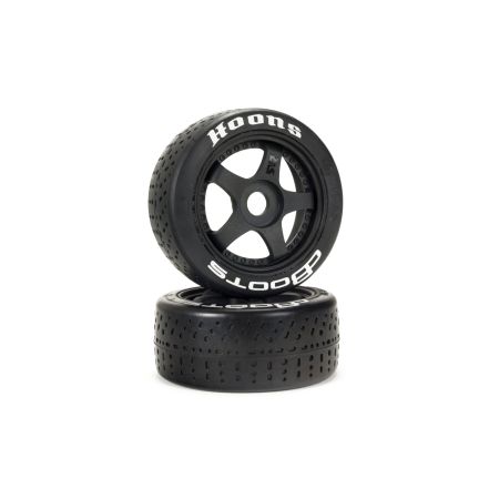 Arrma DBoots Hoons 42/100 2.9 Belted 5-Spoke (2)