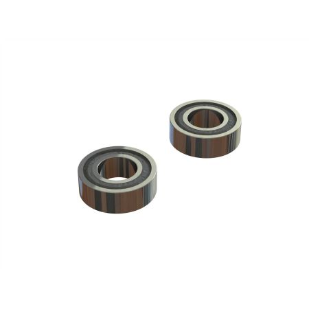 Arrma Ball Bearing 6x12x4mm 2RS (2) (Z-ARA610041)