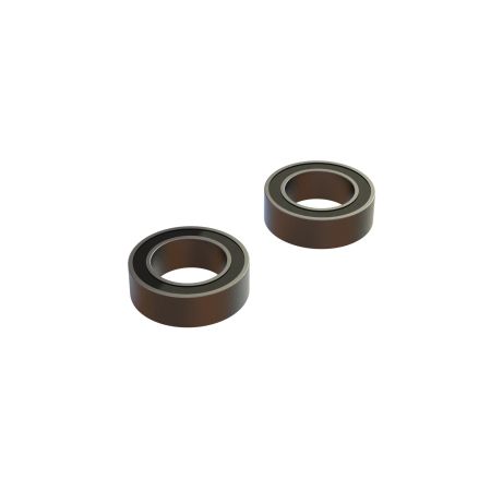 Arrma Ball Bearing 10x16x5mm 2RS (2) (Z-ARA610051)