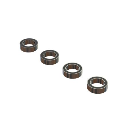 Arrma Ball Bearing 8x12x3.5mm (2RS) (4pcs) (Z-ARA610052)