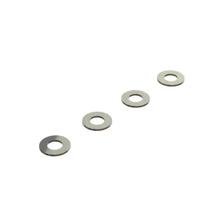 Arrma Washer 8x16x1mm (4)