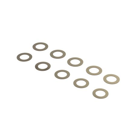 Arrma SHIM 12.1x19.5x0.3mm (Z-ARA709069)