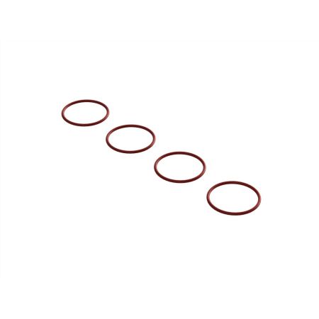 Arrma O-Ring 19x1.5mm (4)