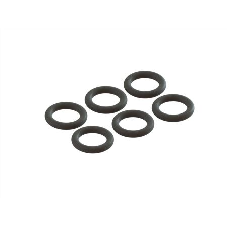 Arrma O-Ring 5.8x1.5mm (6)