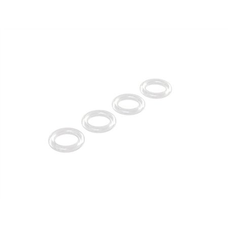 Arrma O-Ring 7.8x2.2mm (4)