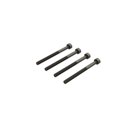 Arrma Cap Head Hex Machine Screw M3x40mm (4) (Z-ARA723340)