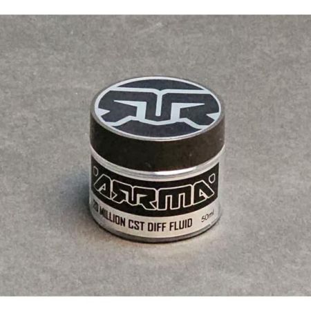 Arrma Diff Fluid, 20 Million cSt 20mL (Z-ARA850027) Arrma Diff Fluid, 20 Million cSt 20mL (Z-ARA850027)