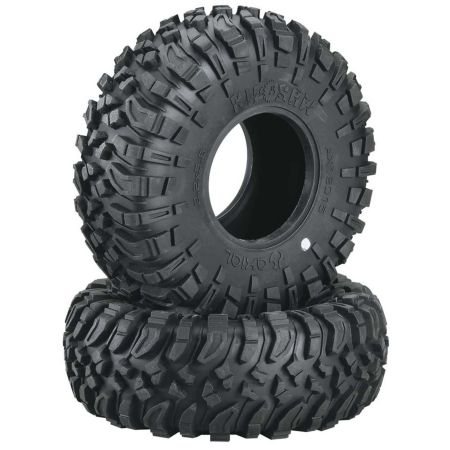 Axial 2.2 Ripsaw Tires X Compound (2) (Z-AX12015)