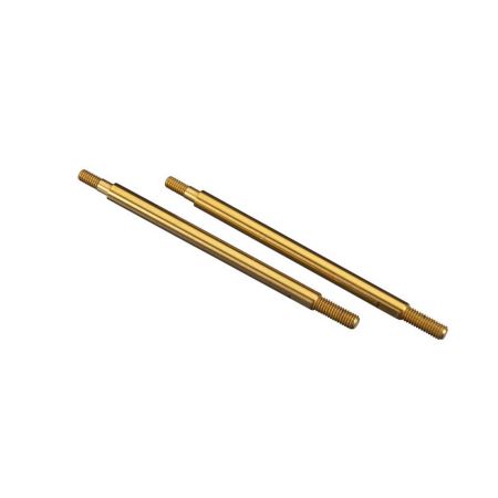 Axial Shock Shaft 3x59.5 (2) (Z-AX30155)