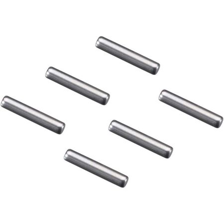 Axial Pin 1.5x8mm (6) (Z-AX30162)