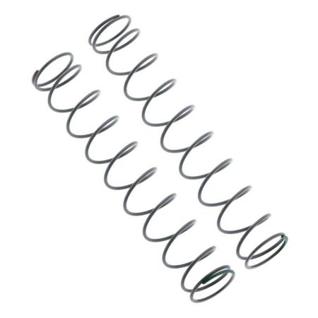 Axial Spring14x90mm2.25 lbs/in Grn Scorpion (2) (Z-AX30215)