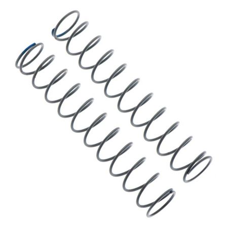 Axial Spring 14x90mm3.01lbs/in Super Firm Bl (2) (Z-AX30217)