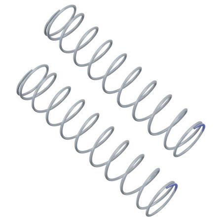Axial Spring 14x70mm 1.43lbs/in Purple (2) (Z-AX30224)