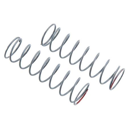 Axial Spring14x54mm 2.64lbs/in SuperSoft Red (2) (Z-AX30226)