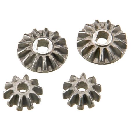 Axial Diff Gear Set Yeti EXO (Z-AX30390)