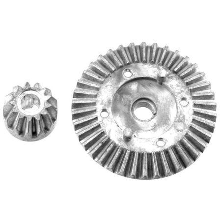 Axial Bevel Gear Set (38/13) (Z-AX30392)