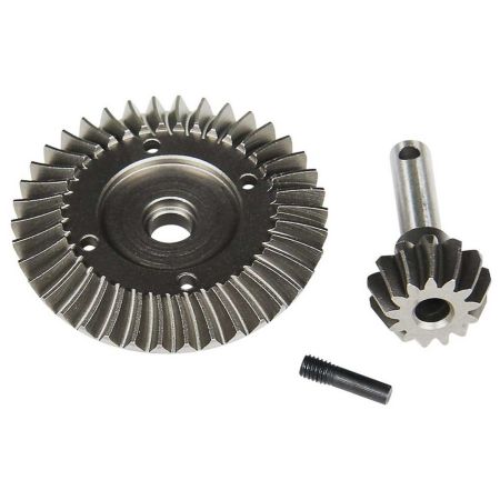 Axial H/D Bevel Gear 38T/13T Scorpion (Z-AX30395)