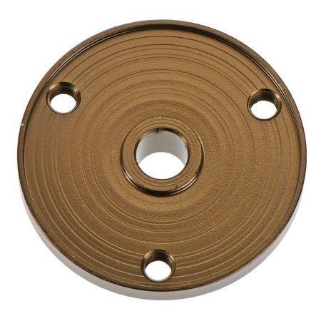 Axial Outer Slipper Plate (Z-AX30411)