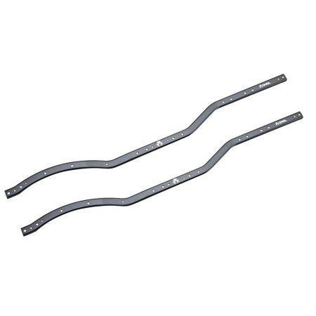 Axial Chassis Rail Set SCX10 (2) (Z-AX30502)