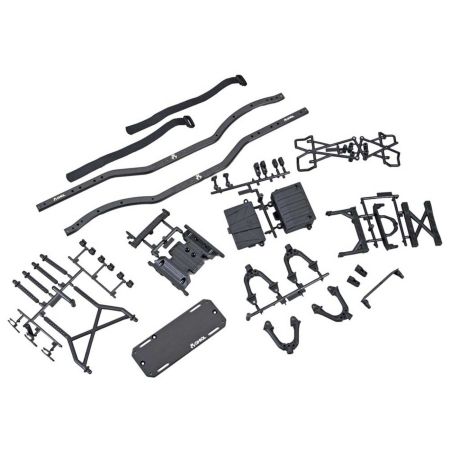 Axial Frame Set SCX10 (Z-AX30525)