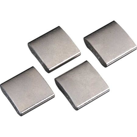 Axial 2.2 Internal Wheel Weight Insert 21g/.75oz (4) (Z-AX30546)